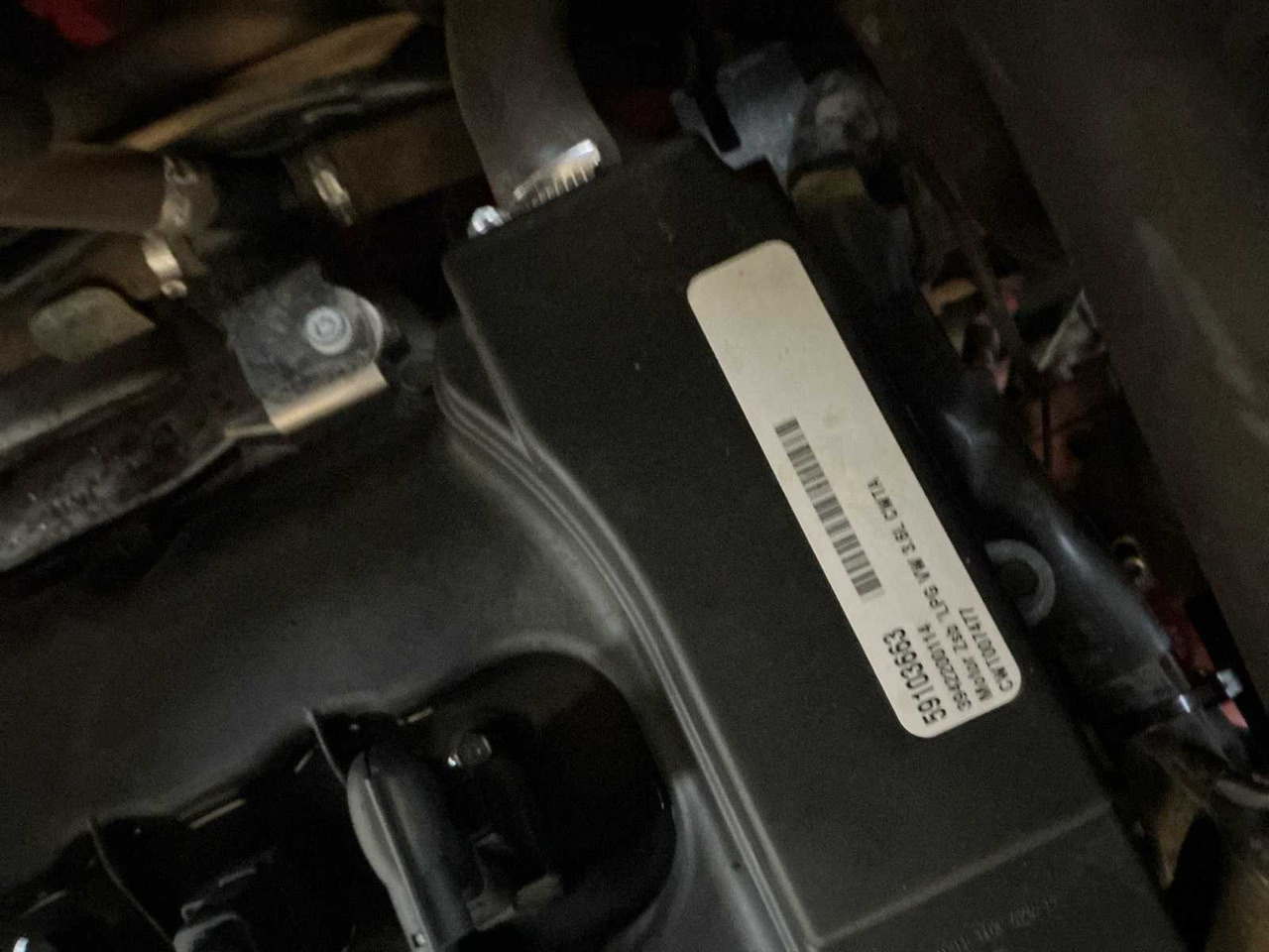 2019 LINDE H40T-02 FORKLIFT - Heftruck: afbeelding 5 2019 LINDE H40T-02 FORKLIFT - Heftruck: afbeelding 5