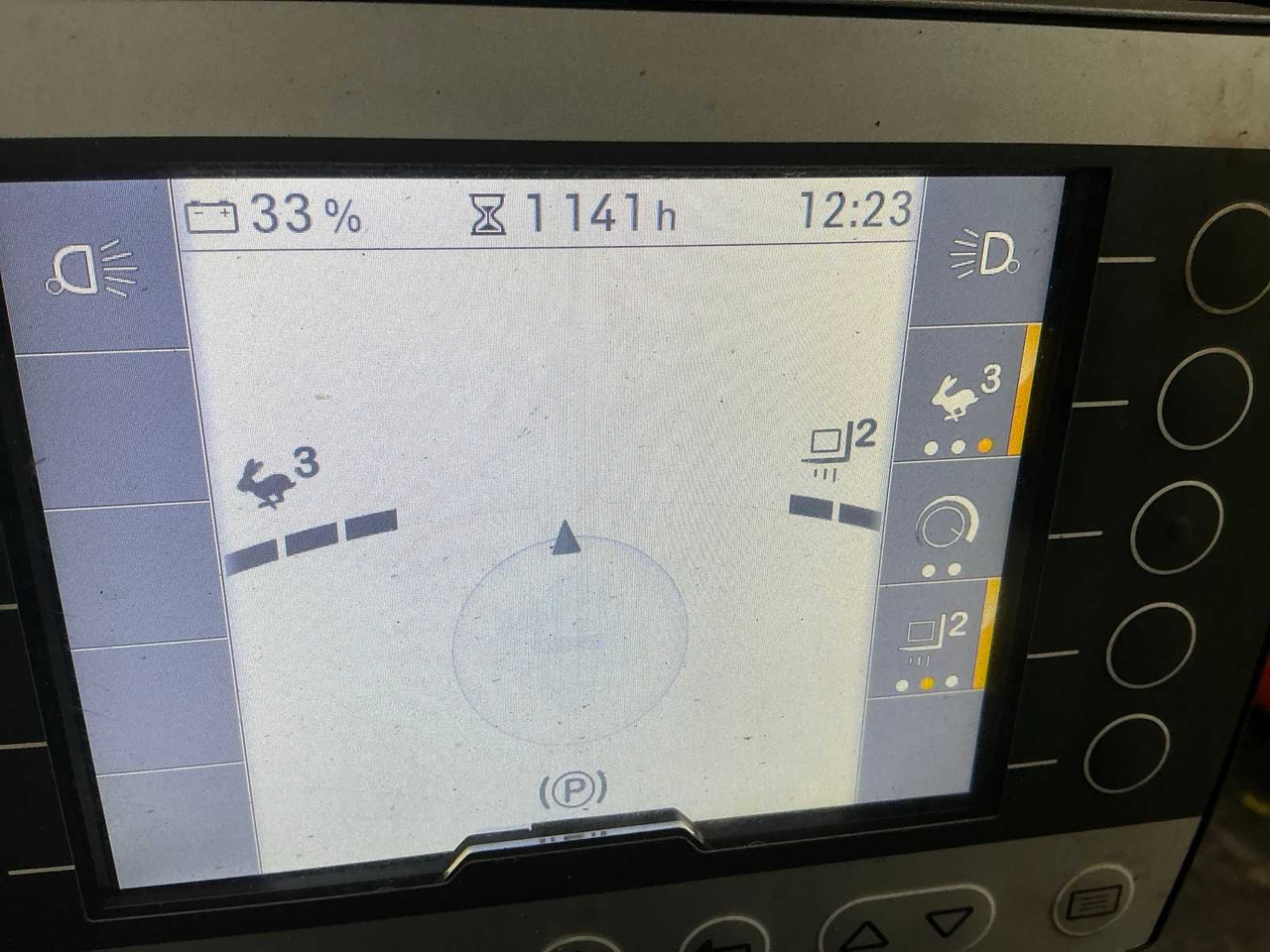 2019 STILL RX20-20L FORKLIFT - Heftruck: afbeelding 3 2019 STILL RX20-20L FORKLIFT - Heftruck: afbeelding 3