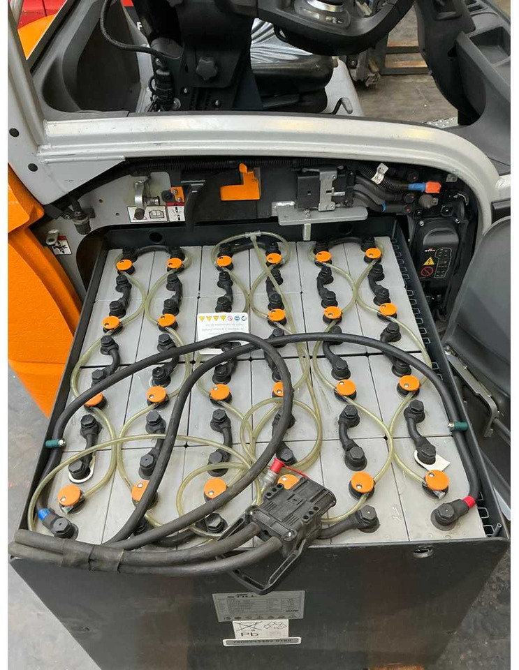 2019 STILL RX20-20L FORKLIFT - Heftruck: afbeelding 5 2019 STILL RX20-20L FORKLIFT - Heftruck: afbeelding 5