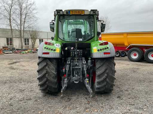 2021 FENDT 313 POWER ALL-WHEEL DRIVE AGRICULTURAL TRACTOR - Tractor: afbeelding 4 2021 FENDT 313 POWER ALL-WHEEL DRIVE AGRICULTURAL TRACTOR - Tractor: afbeelding 4