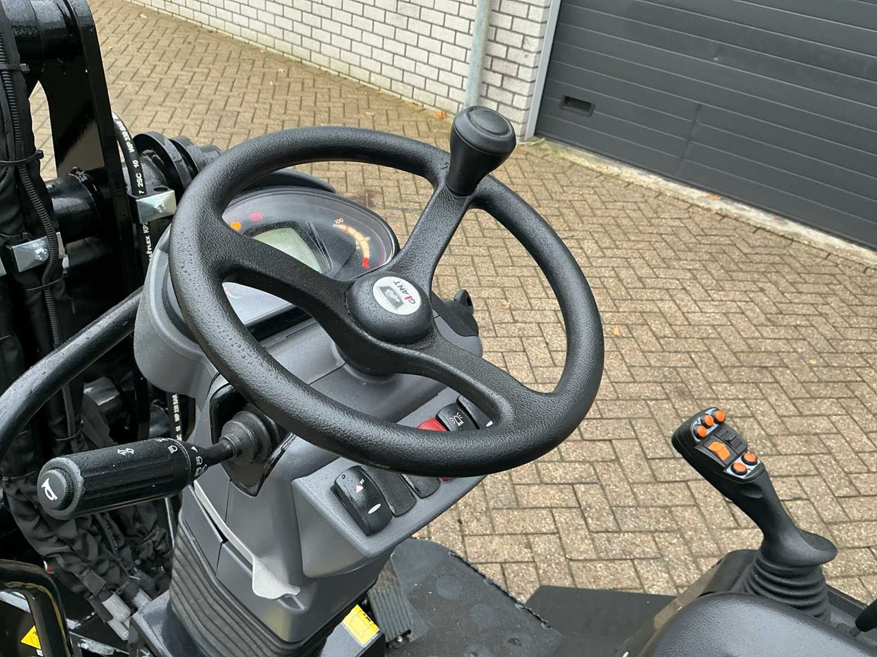 Wiellader 2023 GIANT G2200 E W23 WHEEL LOADER: afbeelding 15 Wiellader 2023 GIANT G2200 E W23 WHEEL LOADER: afbeelding 15