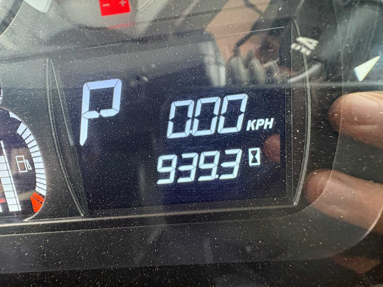 Tractor 2024 MASSEY FERGUSON 6S.180 - 4WD TRACTOR: afbeelding 10 Tractor 2024 MASSEY FERGUSON 6S.180 - 4WD TRACTOR: afbeelding 10