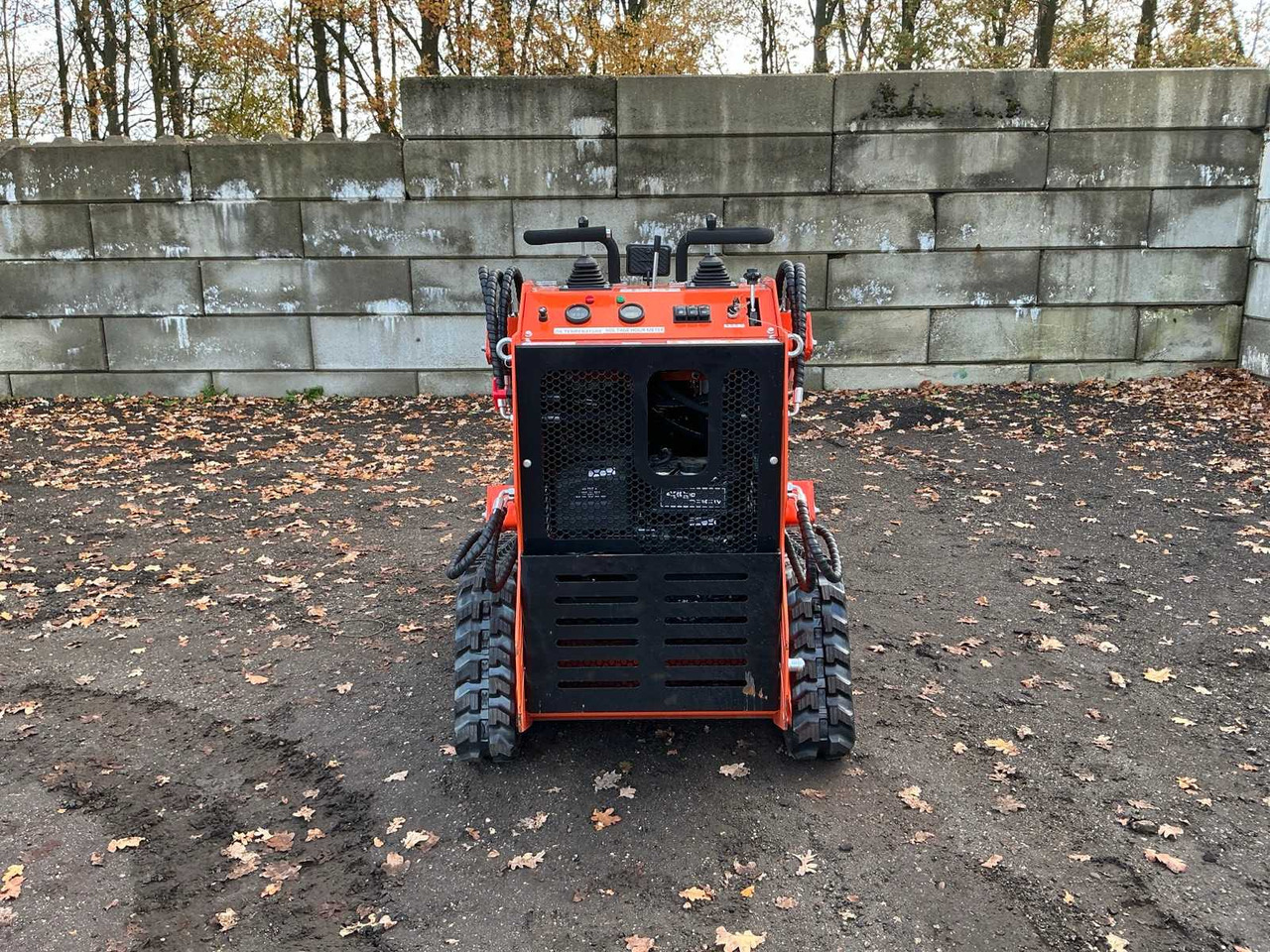 2025 CAPTOK CK36C SKID STEER LOADER UNUSED - Compacte rupslader: afbeelding 4 2025 CAPTOK CK36C SKID STEER LOADER UNUSED - Compacte rupslader: afbeelding 4
