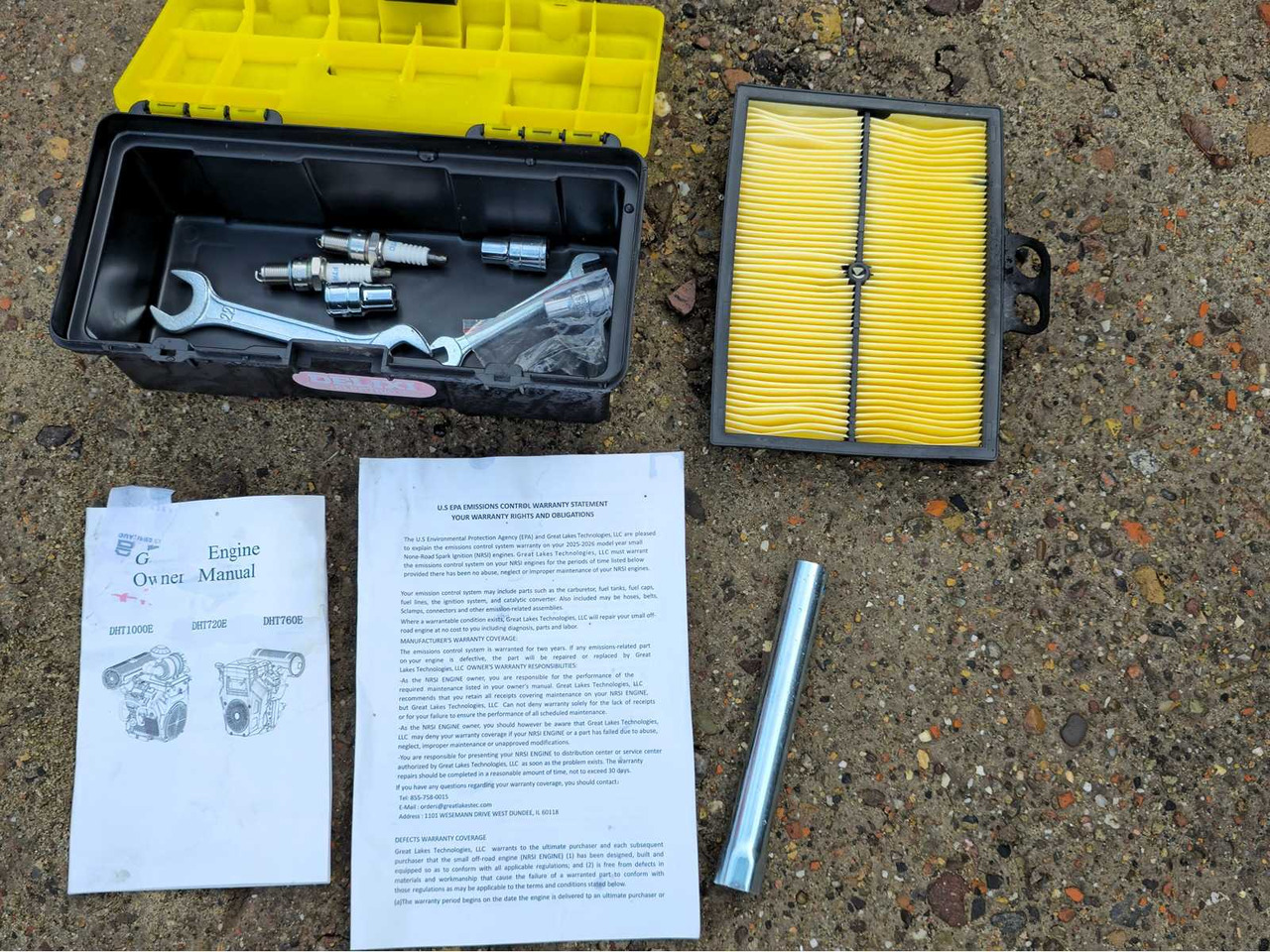 Wiellader 2025 - SDLOOL - SL380 - RED - SHOVEL: afbeelding 17 Wiellader 2025 - SDLOOL - SL380 - RED - SHOVEL: afbeelding 17