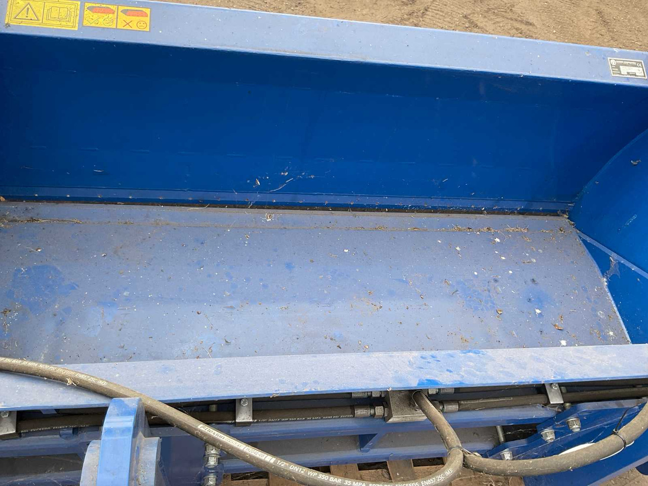 AP NPN2200DB - Veeteelt materiaal: afbeelding 5 AP NPN2200DB - Veeteelt materiaal: afbeelding 5