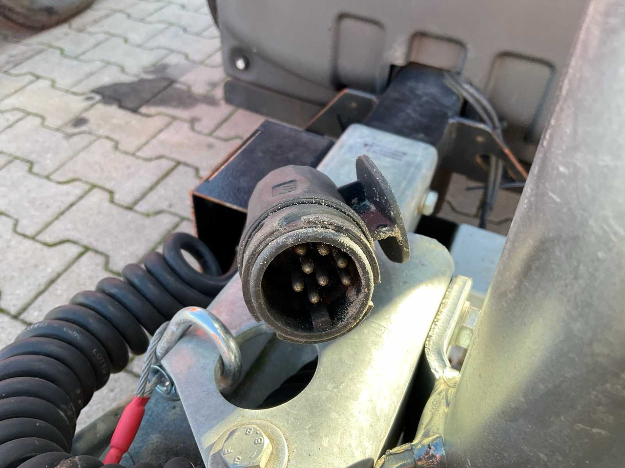 2019 TRIME X-ECO A0031 LED LIGHT MAST GENERATOR TRAILER - Aanhanger: afbeelding 5 2019 TRIME X-ECO A0031 LED LIGHT MAST GENERATOR TRAILER - Aanhanger: afbeelding 5