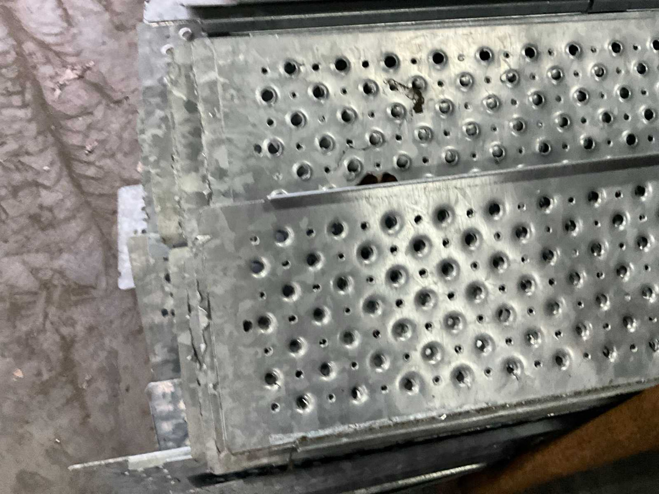 FLOOR SLABS / BASE PLATES - Aanhanger: afbeelding 5 FLOOR SLABS / BASE PLATES - Aanhanger: afbeelding 5