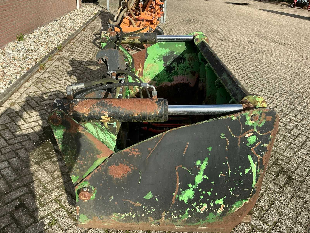 Ammersken - Silo materieel: afbeelding 4 Ammersken - Silo materieel: afbeelding 4