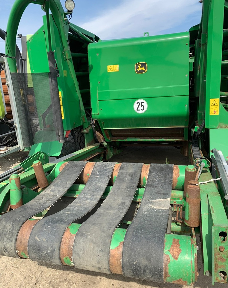 JOHN DEERE 678/HB/- - Andere machine: afbeelding 3 JOHN DEERE 678/HB/- - Andere machine: afbeelding 3