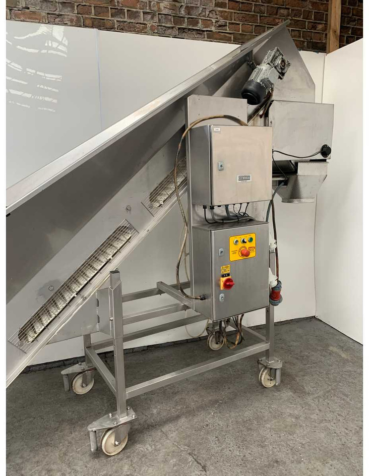 Tong Engineering - Andere machine: afbeelding 2 Tong Engineering - Andere machine: afbeelding 2