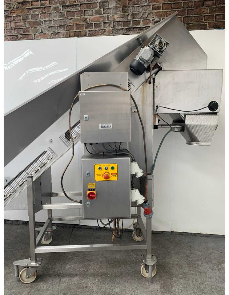 Tong Engineering - Andere machine: afbeelding 3 Tong Engineering - Andere machine: afbeelding 3