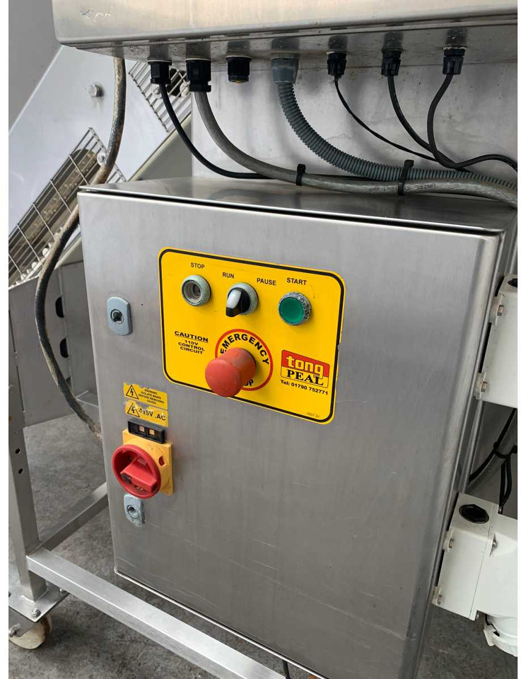 Tong Engineering - Andere machine: afbeelding 5 Tong Engineering - Andere machine: afbeelding 5