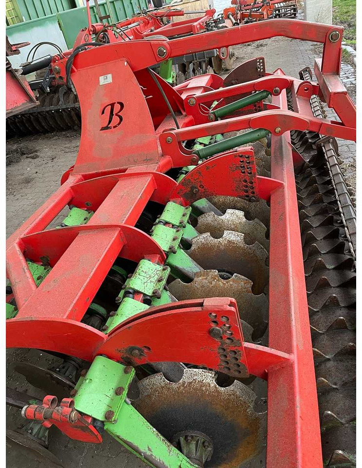 BARELA Terradisc - Schijveneg: afbeelding 4 BARELA Terradisc - Schijveneg: afbeelding 4