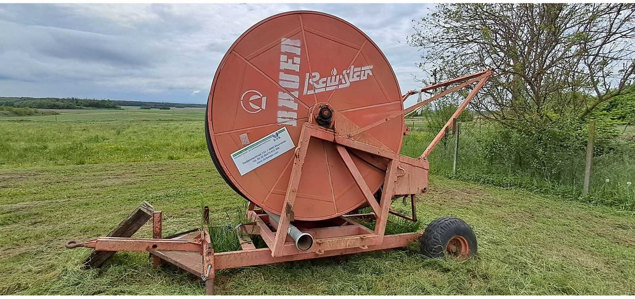 BAUER - Landbouw wals: afbeelding 3 BAUER - Landbouw wals: afbeelding 3