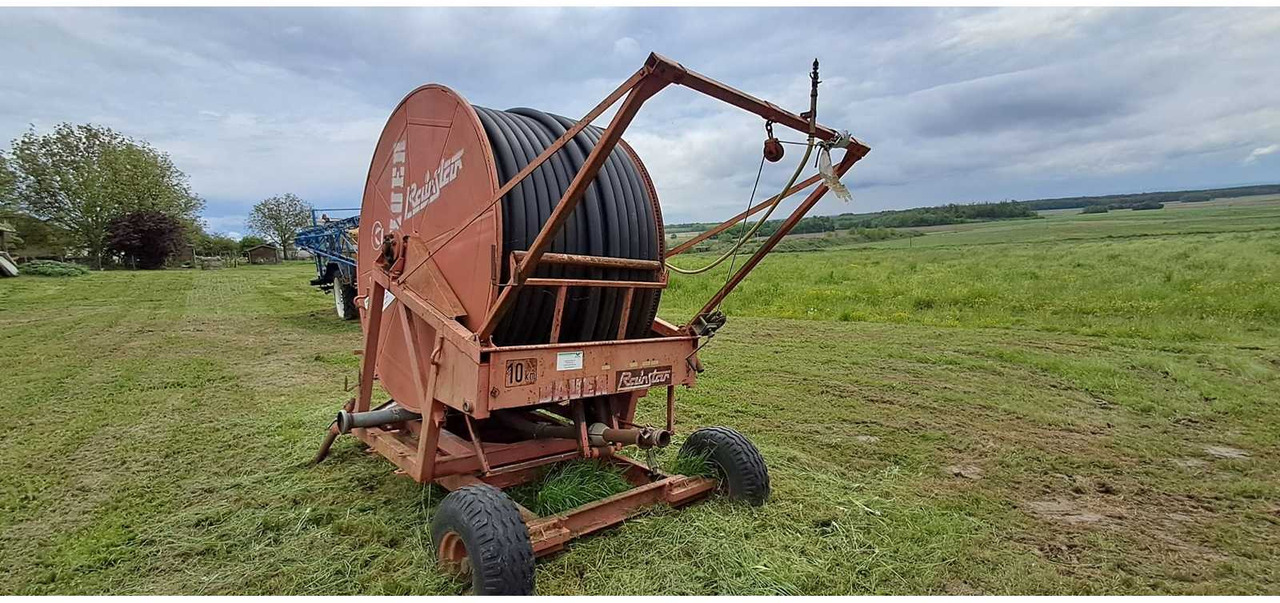 BAUER - Landbouw wals: afbeelding 2 BAUER - Landbouw wals: afbeelding 2