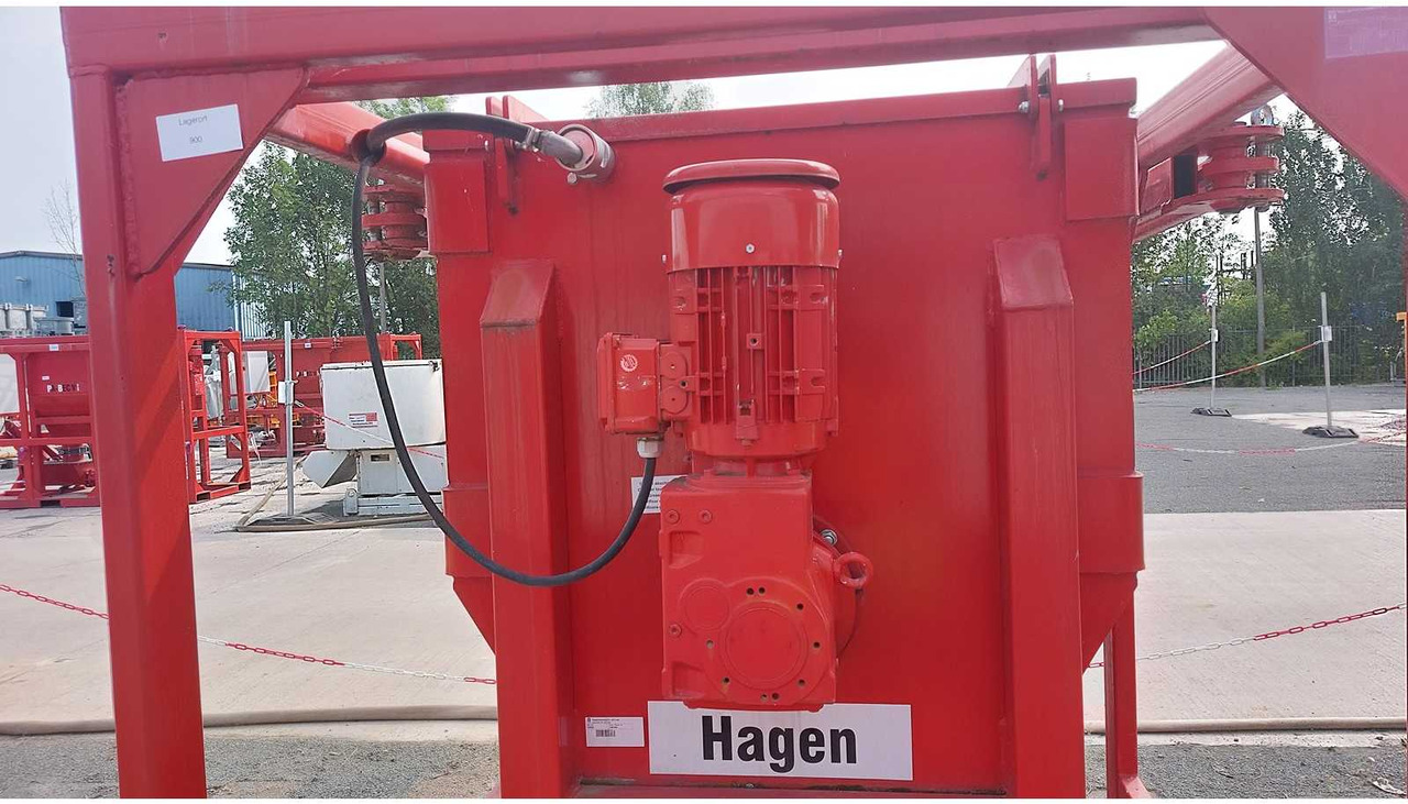 BAUMASCHINEN BECKSCHULTE KG PA-BEC V - Bouwmaterieel: afbeelding 4 BAUMASCHINEN BECKSCHULTE KG PA-BEC V - Bouwmaterieel: afbeelding 4