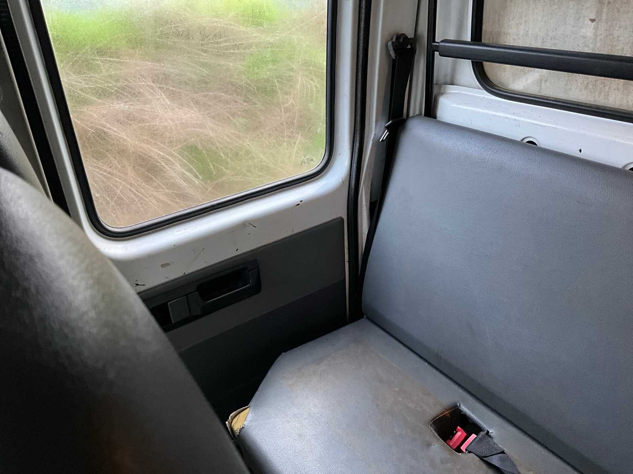 Bedrijfswagen 2005 MERCEDES-BENZ SPRINTER 311 CDI 2.2 COMMERCIAL VEHICLE: afbeelding 13