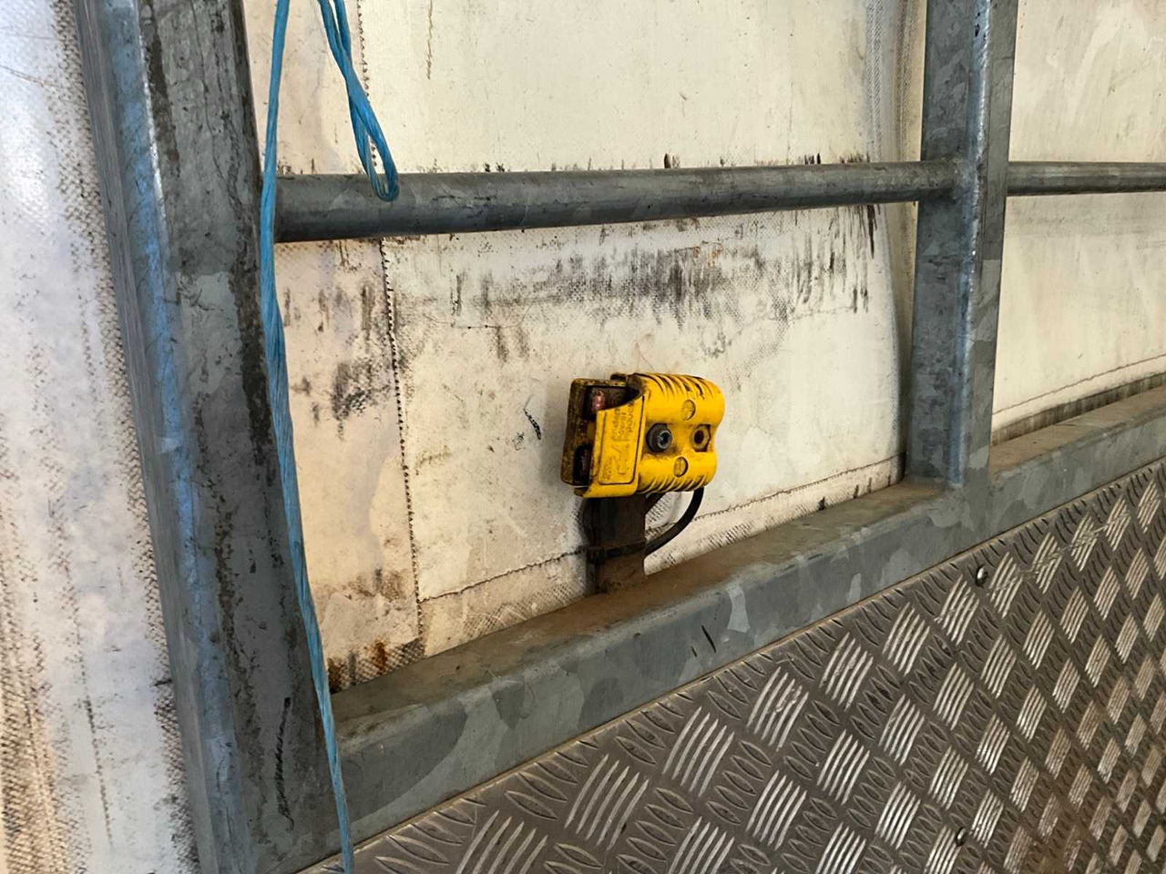 Bedrijfswagen 2005 MERCEDES-BENZ SPRINTER 311 CDI 2.2 COMMERCIAL VEHICLE: afbeelding 17