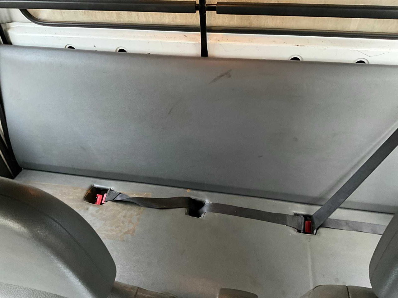 Bedrijfswagen 2005 MERCEDES-BENZ SPRINTER 311 CDI 2.2 COMMERCIAL VEHICLE: afbeelding 12