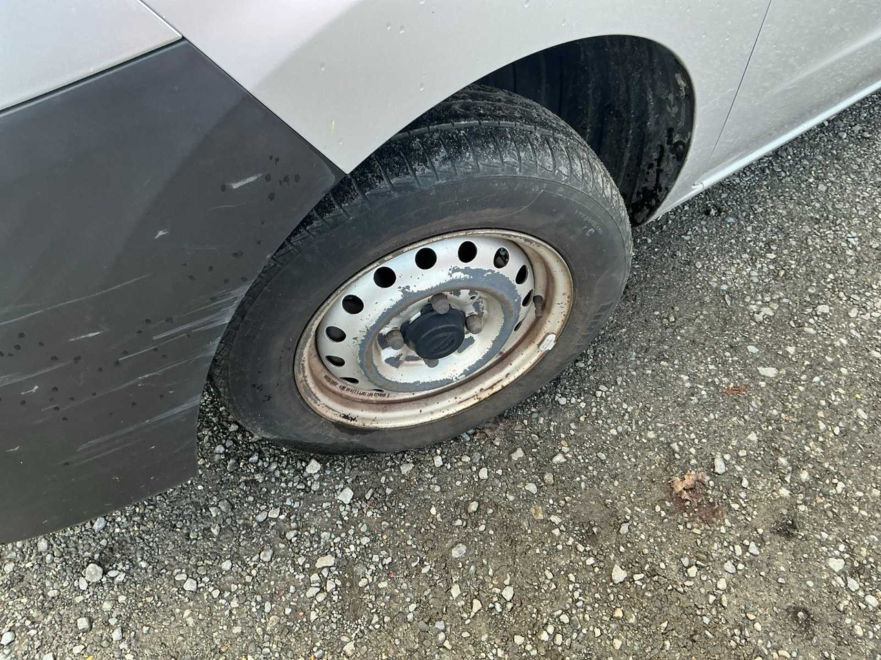 2012 NISSAN NV200 COMMERCIAL VEHICLE - Bedrijfswagen: afbeelding 5 2012 NISSAN NV200 COMMERCIAL VEHICLE - Bedrijfswagen: afbeelding 5