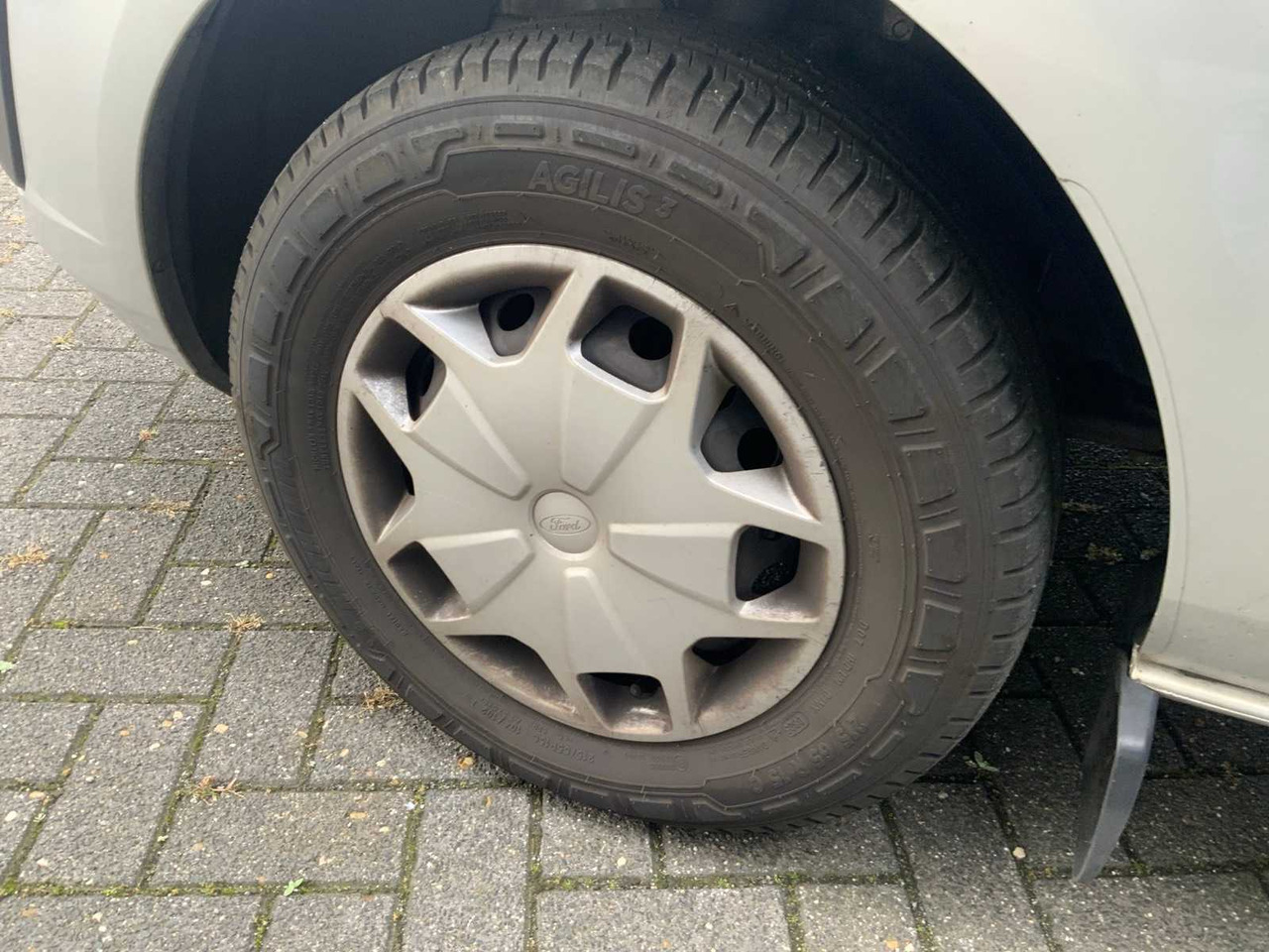 Bedrijfswagen 2016 FORD TRANSIT CUSTOM COMMERCIAL VEHICLE: afbeelding 16 Bedrijfswagen 2016 FORD TRANSIT CUSTOM COMMERCIAL VEHICLE: afbeelding 16