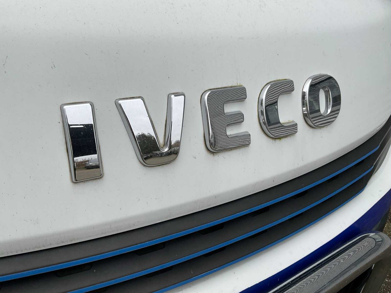 2018 IVECO DAILY 35S12 - L1H2 - EURO 6 - AUTOMATIC - 2.3L - Bedrijfswagen: afbeelding 5 2018 IVECO DAILY 35S12 - L1H2 - EURO 6 - AUTOMATIC - 2.3L - Bedrijfswagen: afbeelding 5