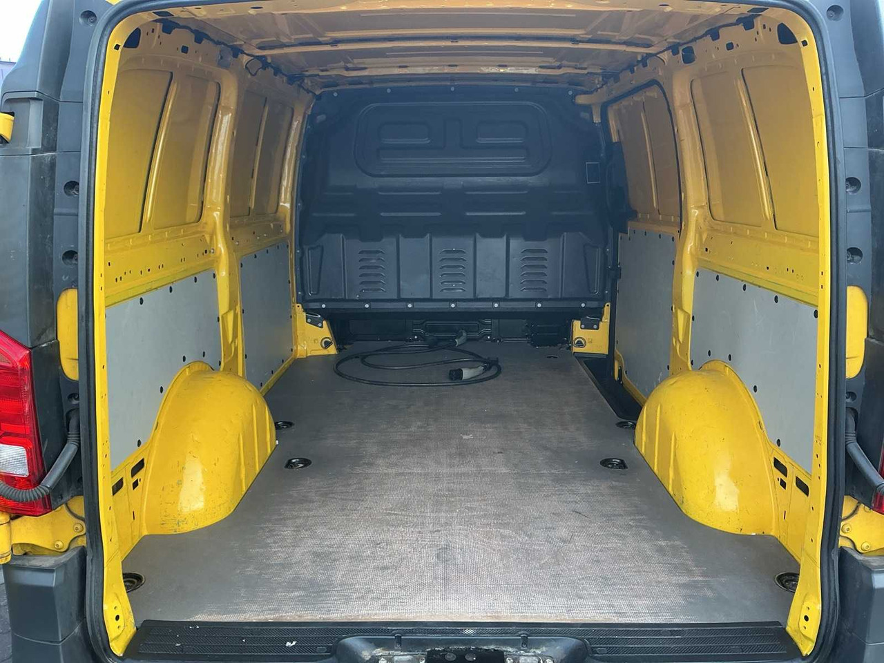 2020 - MERCEDES-BENZ - EVITO - EVITO LONG 41KWH - COMMERCIAL VEHICLE - Bedrijfswagen: afbeelding 5 2020 - MERCEDES-BENZ - EVITO - EVITO LONG 41KWH - COMMERCIAL VEHICLE - Bedrijfswagen: afbeelding 5