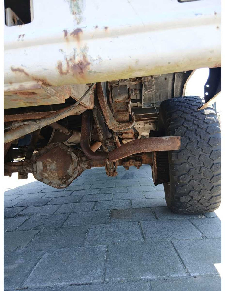 Bedrijfswagen CHEVROLET - COMMERCIAL VEHICLE: afbeelding 18 Bedrijfswagen CHEVROLET - COMMERCIAL VEHICLE: afbeelding 18