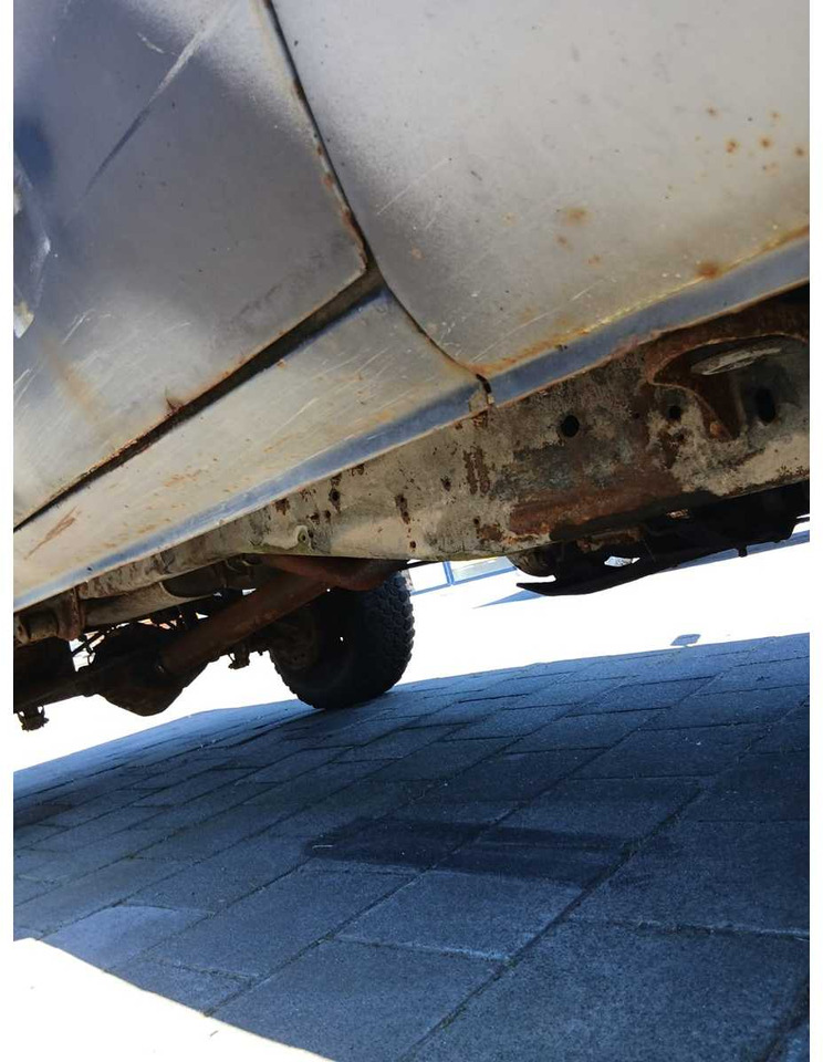 Bedrijfswagen CHEVROLET - COMMERCIAL VEHICLE: afbeelding 9 Bedrijfswagen CHEVROLET - COMMERCIAL VEHICLE: afbeelding 9