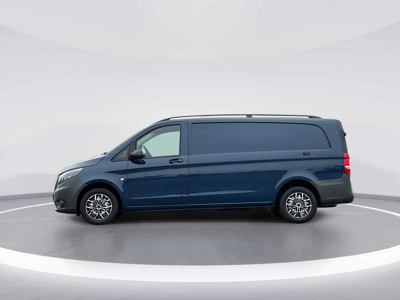 MERCEDES-BENZ VITO 116 CDI EXTRA LONG | VHG-16-B - Bedrijfswagen: afbeelding 3 MERCEDES-BENZ VITO 116 CDI EXTRA LONG | VHG-16-B - Bedrijfswagen: afbeelding 3
