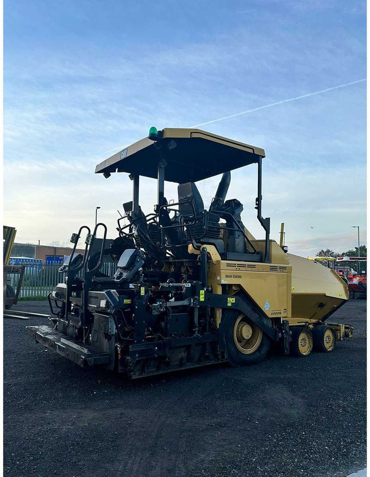 Caterpillar AP500F - Bouwmachine: afbeelding 3 Caterpillar AP500F - Bouwmachine: afbeelding 3