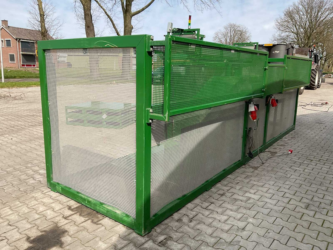 Breston KVH6000-440 - Opslag: afbeelding 5 Breston KVH6000-440 - Opslag: afbeelding 5