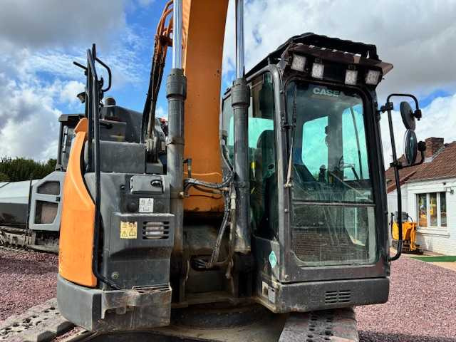 CASE CX 145D SR 16 TON CRAWLER EXCAVATOR - Graafmachine: afbeelding 5 CASE CX 145D SR 16 TON CRAWLER EXCAVATOR - Graafmachine: afbeelding 5