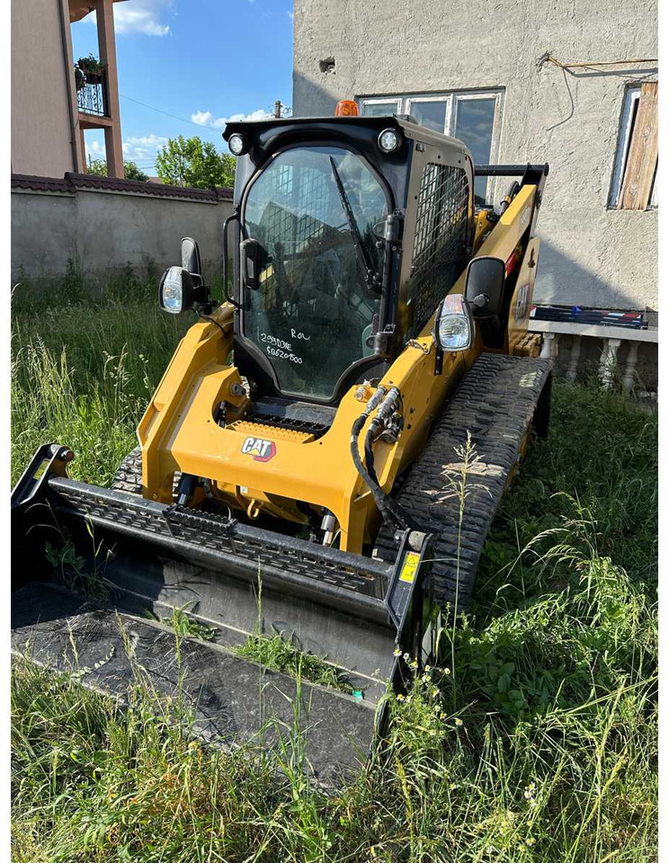 CATERPILLAR 299D3 XE - Schranklader: afbeelding 5 CATERPILLAR 299D3 XE - Schranklader: afbeelding 5