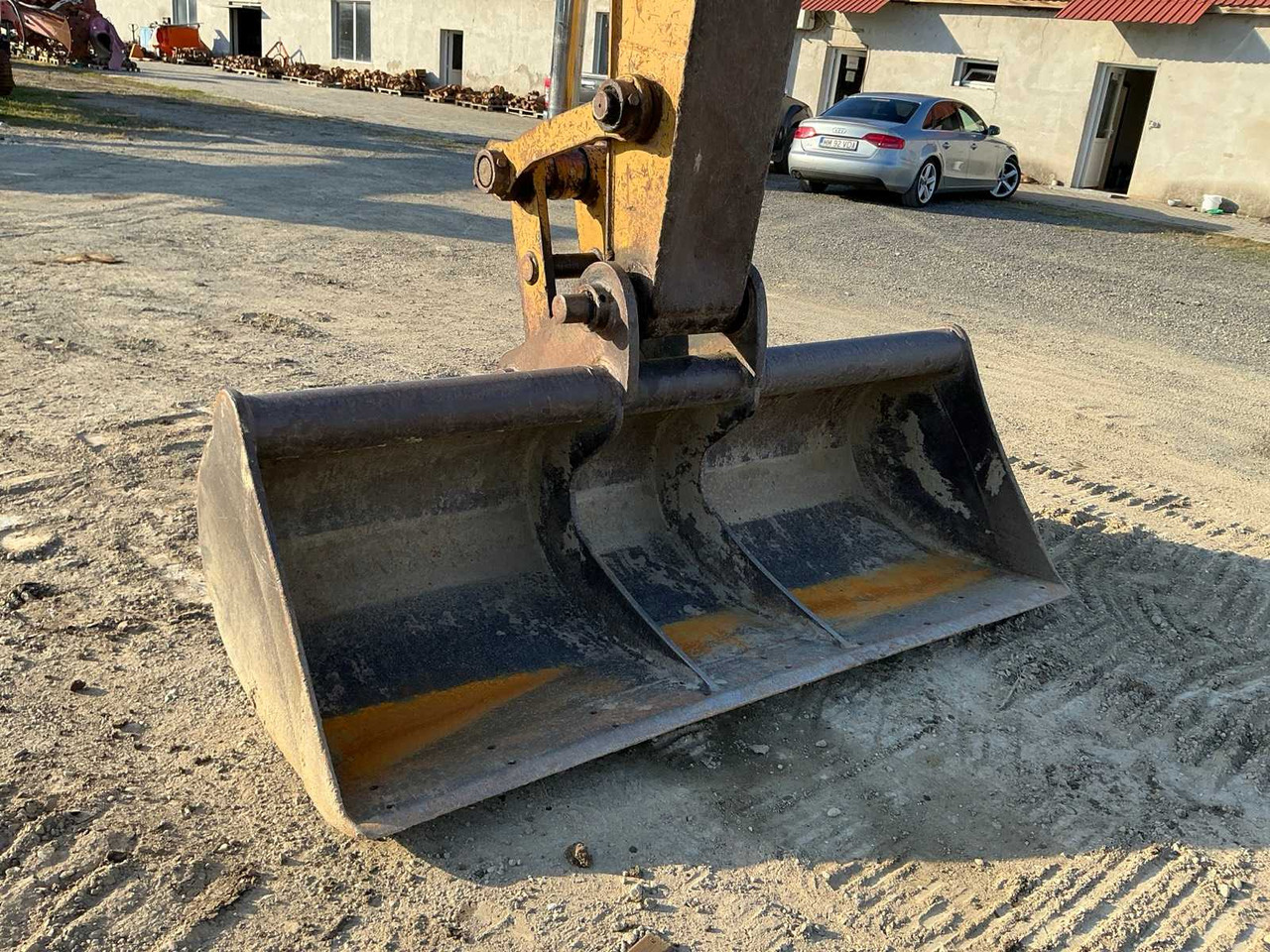 Caterpillar CATERPILLAR - 320 L - TRACKED EXCAVATOR - 1995 - Rupsgraafmachine: afbeelding 5 Caterpillar CATERPILLAR - 320 L - TRACKED EXCAVATOR - 1995 - Rupsgraafmachine: afbeelding 5