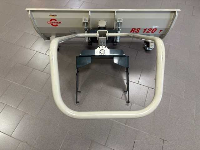 Cramer / Remarc SRS Tourno - Sneeuwschuif: afbeelding 3 Cramer / Remarc SRS Tourno - Sneeuwschuif: afbeelding 3