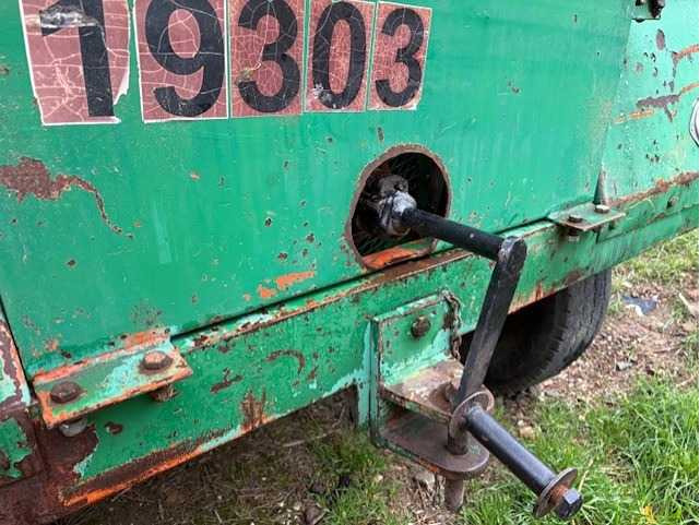 Minidumper DUMPER - DUMPER TRUCK: afbeelding 16 Minidumper DUMPER - DUMPER TRUCK: afbeelding 16