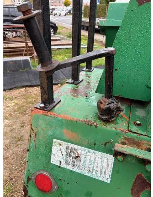 Minidumper DUMPER - DUMPER TRUCK: afbeelding 14 Minidumper DUMPER - DUMPER TRUCK: afbeelding 14