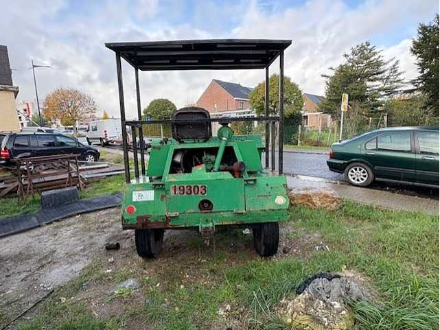 Minidumper DUMPER - DUMPER TRUCK: afbeelding 9 Minidumper DUMPER - DUMPER TRUCK: afbeelding 9