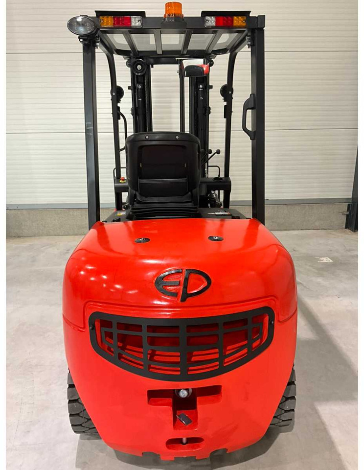 EP - 2025 - EFL 352 LI-ION - FORKLIFT TRUCK - Heftruck: afbeelding 5 EP - 2025 - EFL 352 LI-ION - FORKLIFT TRUCK - Heftruck: afbeelding 5