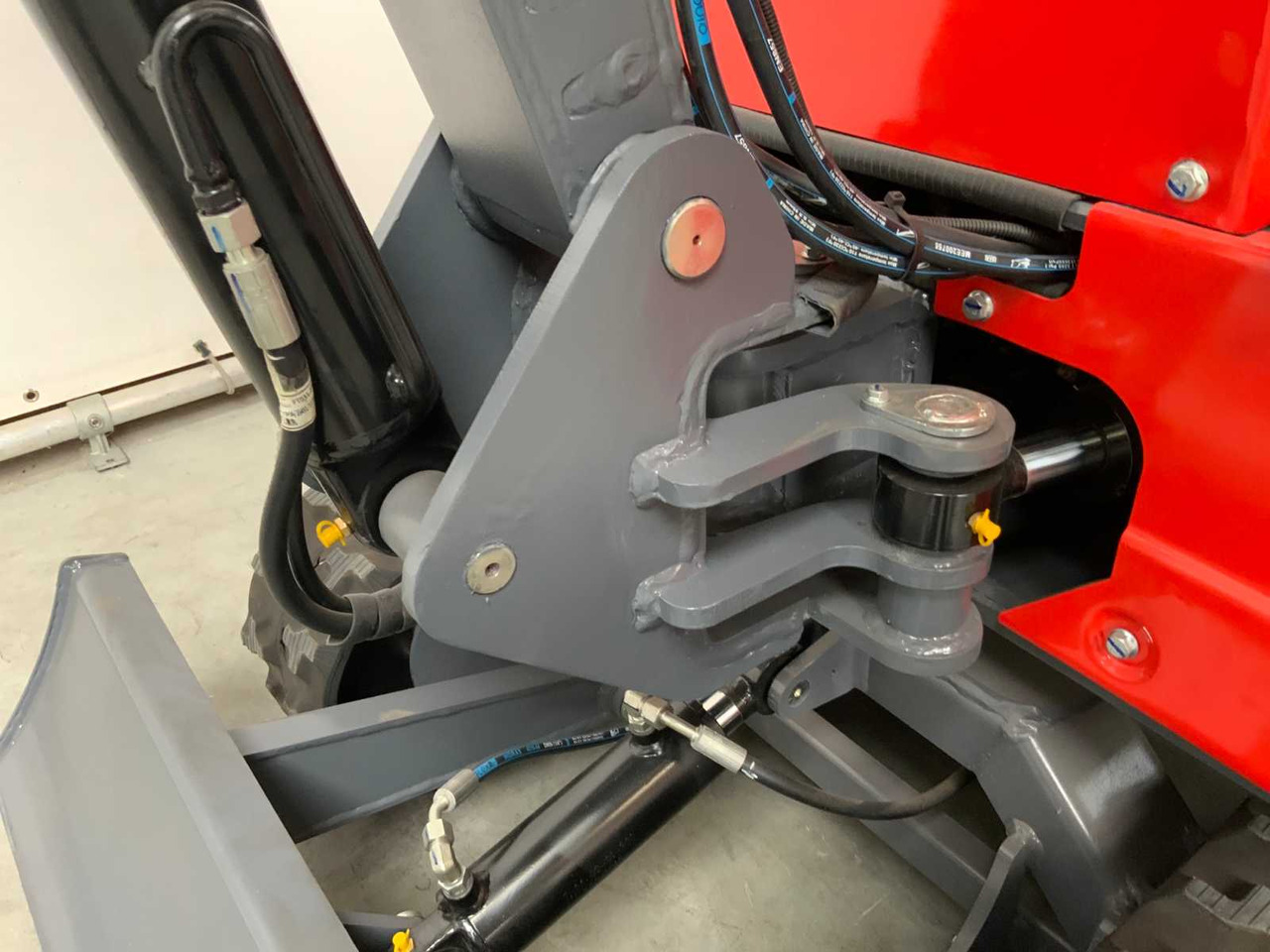 Everun ERE10PRO - Minigraafmachine: afbeelding 4 Everun ERE10PRO - Minigraafmachine: afbeelding 4