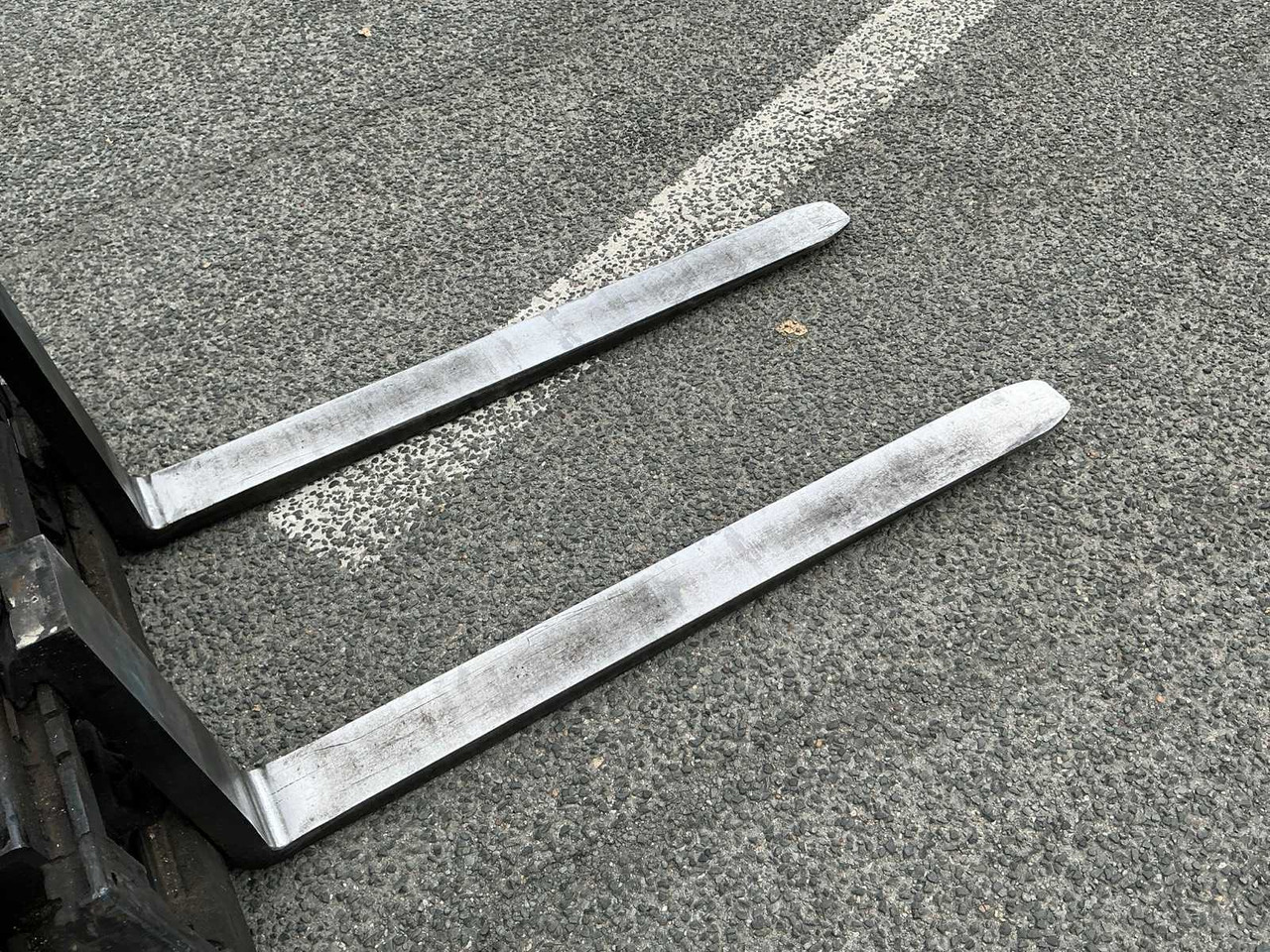 Heftruck FORKLIFT: afbeelding 8