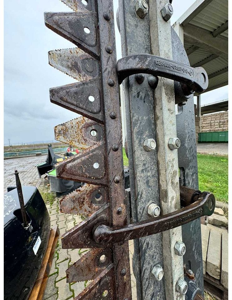 FPM 627.251 - Klepelmaaier/ Mulcher: afbeelding 5 FPM 627.251 - Klepelmaaier/ Mulcher: afbeelding 5