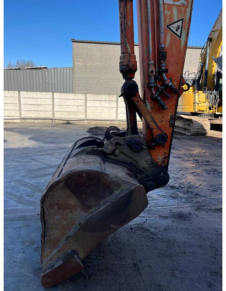 Fiat Hitachi FH 200 LC - Rupsgraafmachine: afbeelding 5 Fiat Hitachi FH 200 LC - Rupsgraafmachine: afbeelding 5