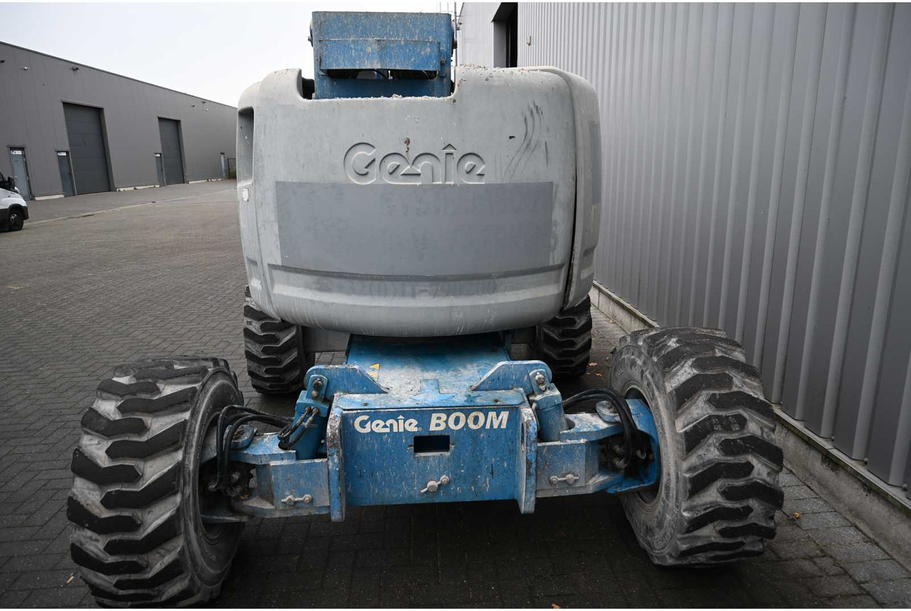 GENIE - 2003 - Z-45/25 - AERIAL PLATFORM - Hoogwerker: afbeelding 4 GENIE - 2003 - Z-45/25 - AERIAL PLATFORM - Hoogwerker: afbeelding 4