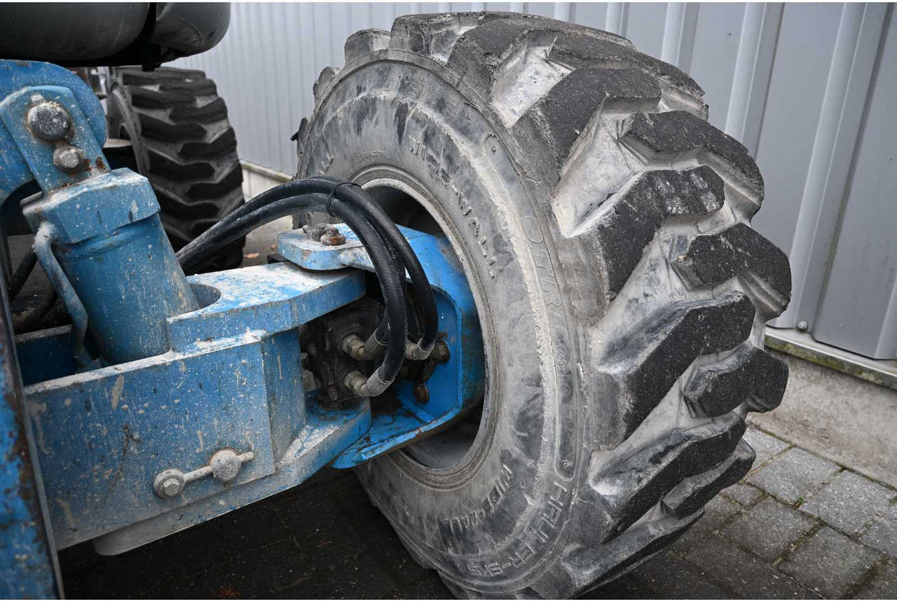 GENIE - 2003 - Z-45/25 - AERIAL PLATFORM - Hoogwerker: afbeelding 5 GENIE - 2003 - Z-45/25 - AERIAL PLATFORM - Hoogwerker: afbeelding 5