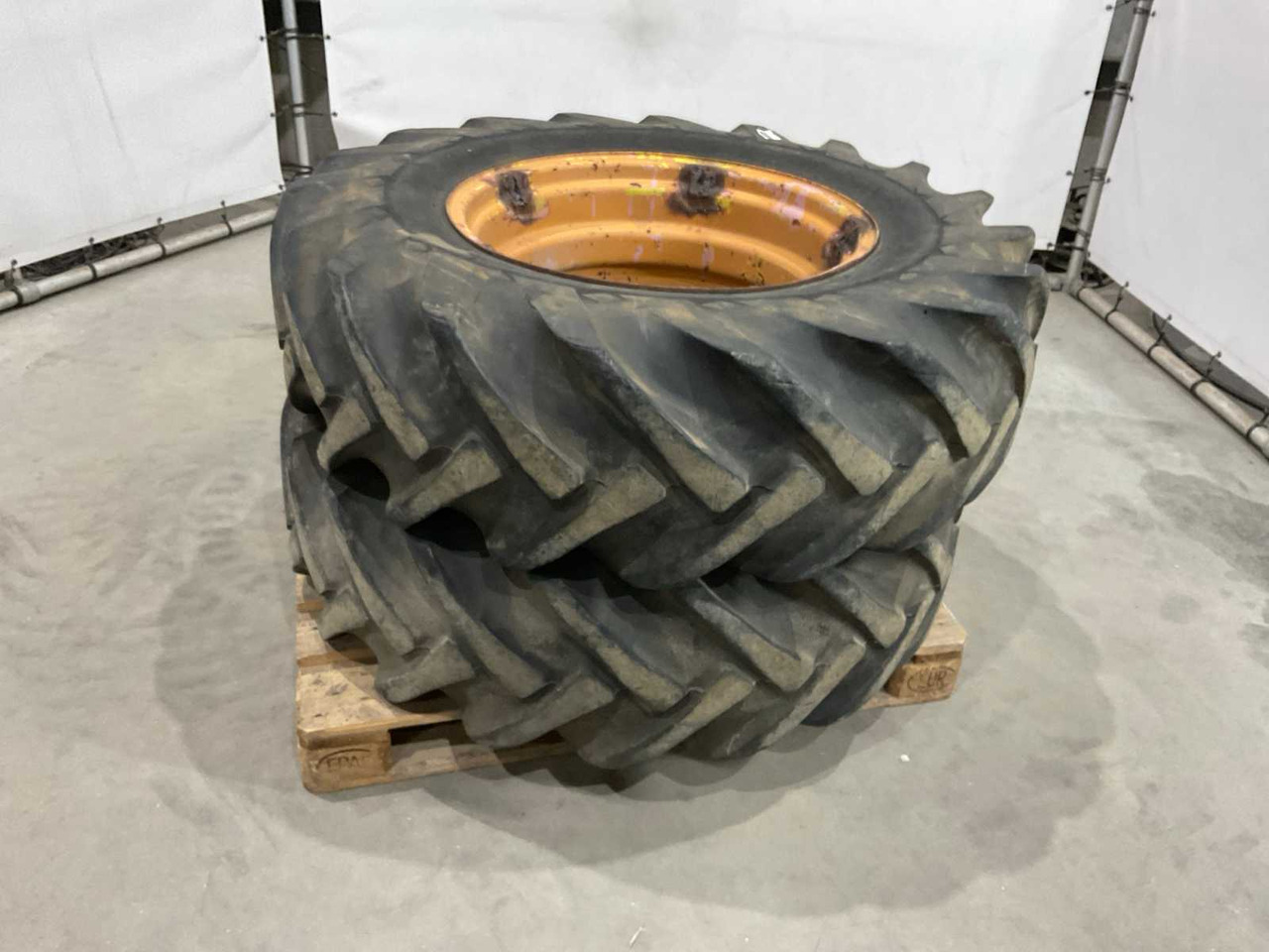 Good Year - Banden en velgen voor Tractor: afbeelding 3 Good Year - Banden en velgen voor Tractor: afbeelding 3