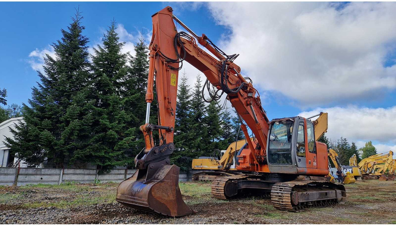 HITACHI 2009 HITACHI ZX225USLC TRACKED EXCAVATOR - Rupsgraafmachine: afbeelding 2 HITACHI 2009 HITACHI ZX225USLC TRACKED EXCAVATOR - Rupsgraafmachine: afbeelding 2