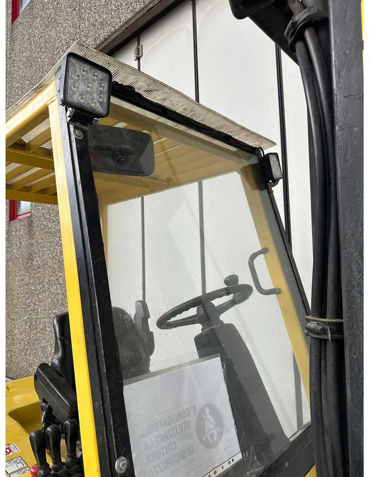 HYSTER J3.00XM-861 ELECTRIC FORKLIFT - Heftruck: afbeelding 3 HYSTER J3.00XM-861 ELECTRIC FORKLIFT - Heftruck: afbeelding 3