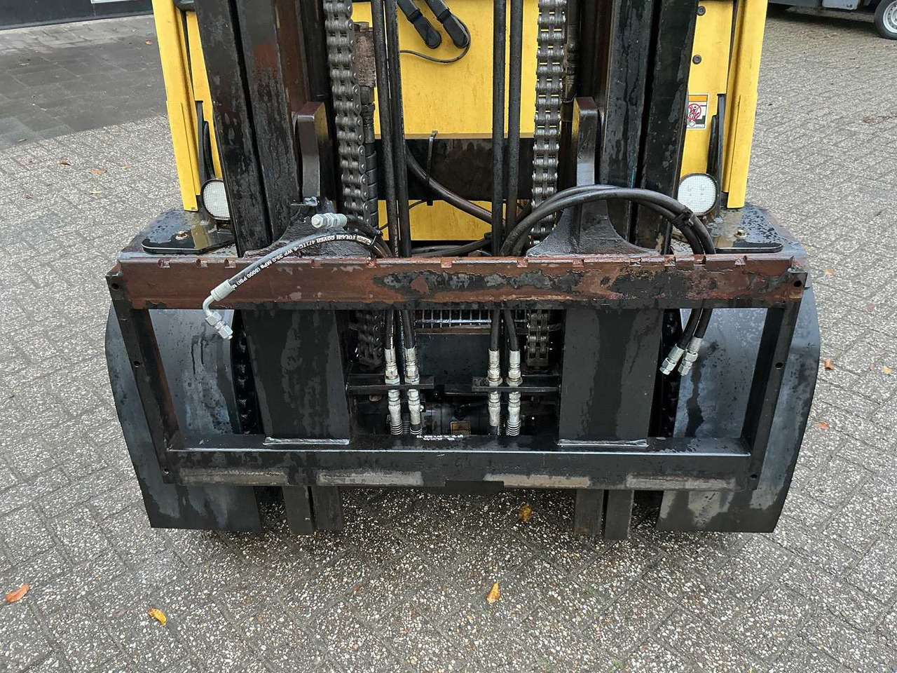 Heftruck HYSTER - J45XN - FORKLIFT TRUCKS - 2019: afbeelding 8